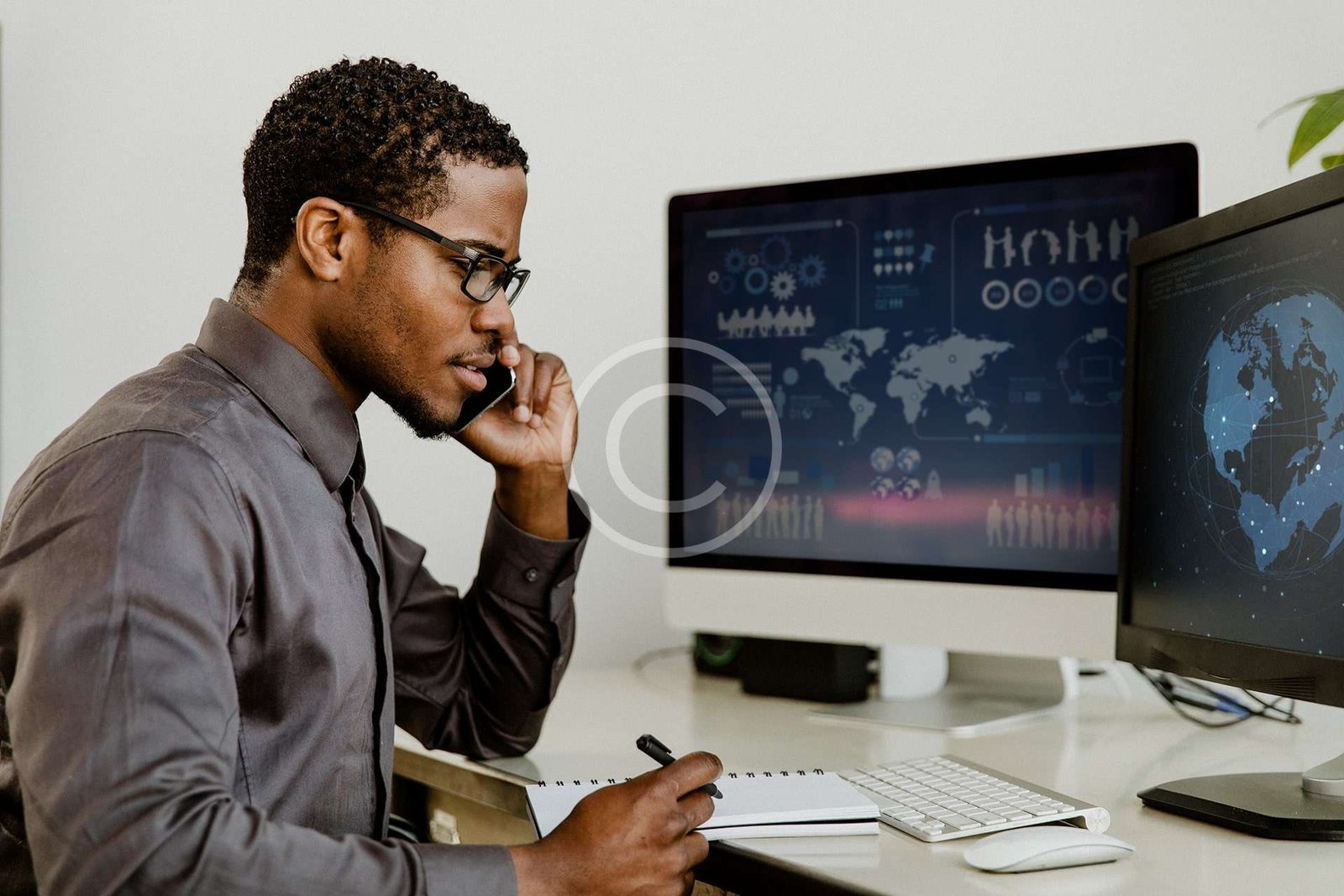 Transforming data analysis in businesses