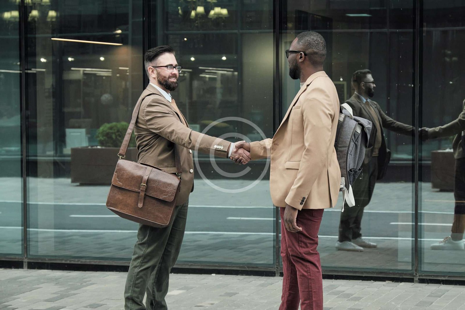 The power of AI in business operations