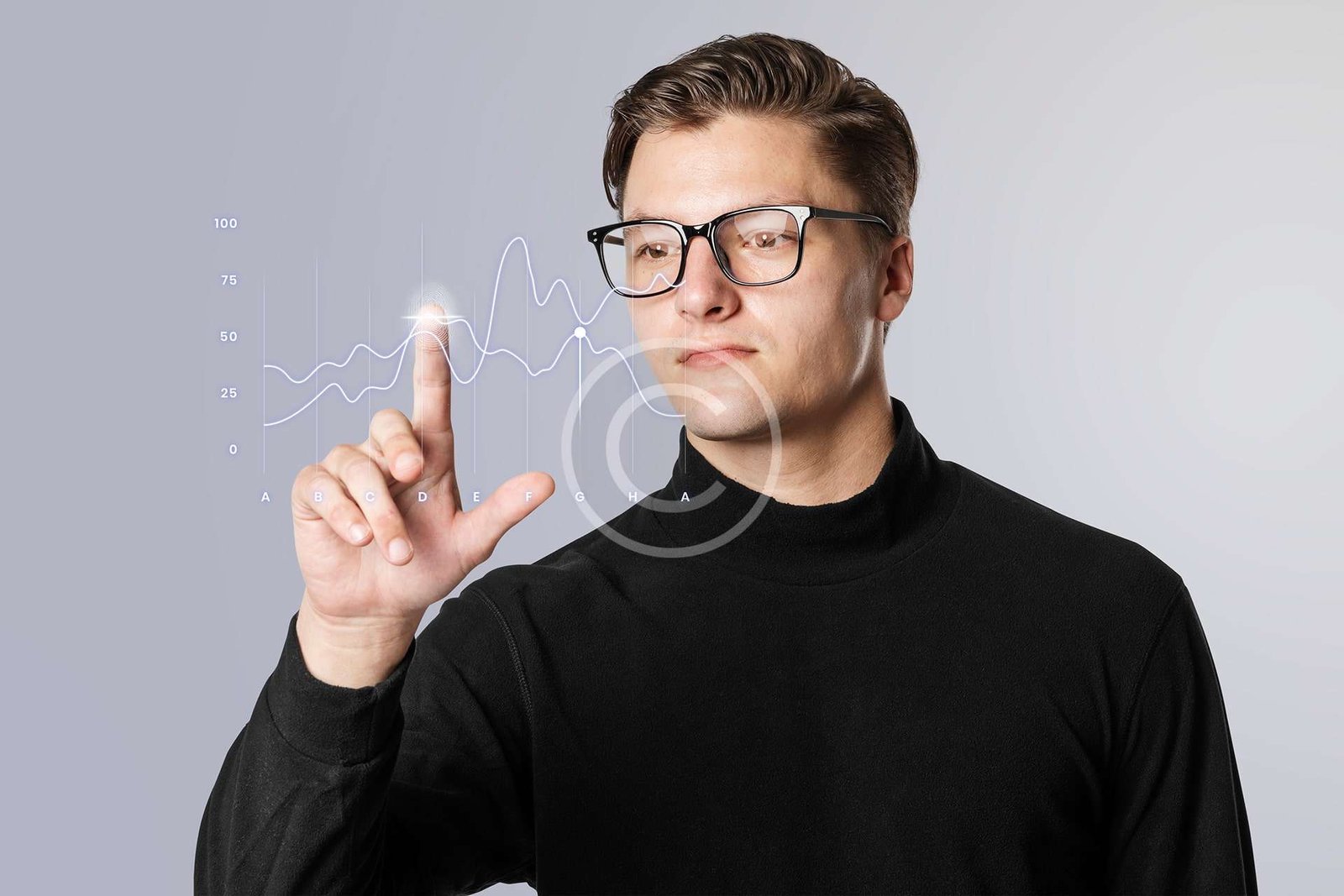 The role of AI in corporate innovation and growth