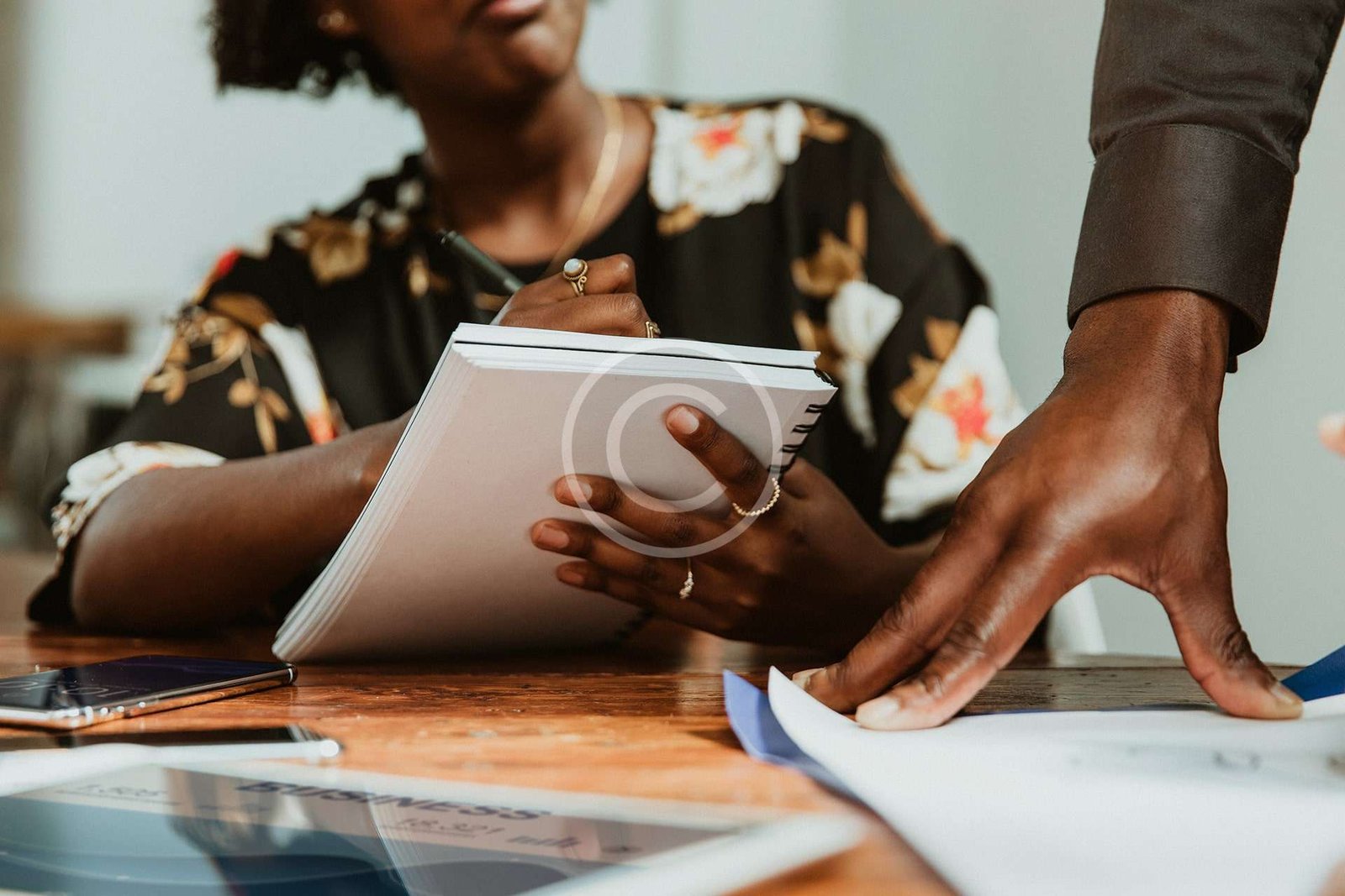 The role of AI in supply chain management